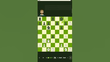 Winner by Resignation | #chess | #checkmate | #resignation