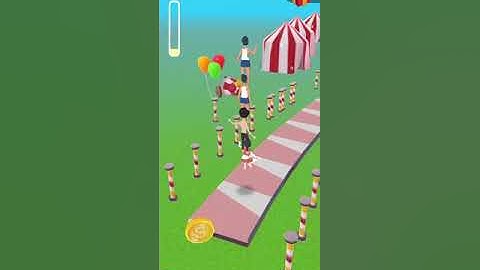 Tower Run All Levels Android Mobile Gameplay Android,ios New Update Level 106-111