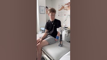 A brief recap of our latest meeting with prosthetic innovators and #AdamsHand 🦾 #BionicHand