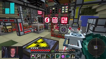 Galactic Science Season 2 Ep 23 Tesseracts