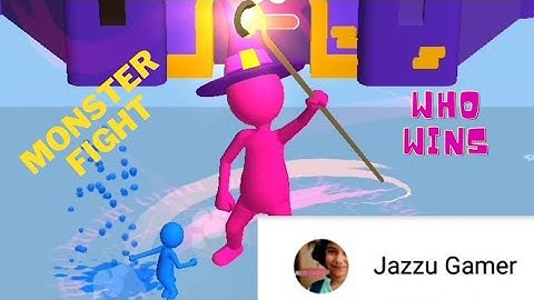 Join & Clash 3D | Level 42 | Gameplay, Walkthrough, #JazzuGamer #Lost2Times