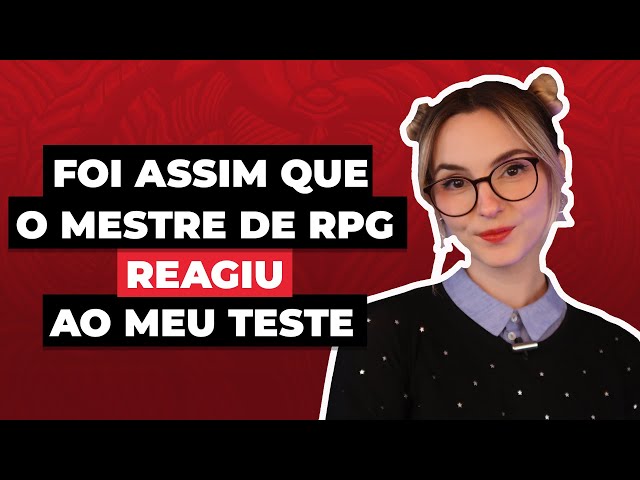 Dicas de RPG - Jambô Editora