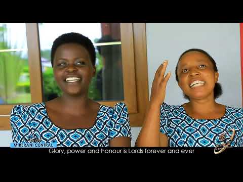 Mirerani Central SDA Choir Amini