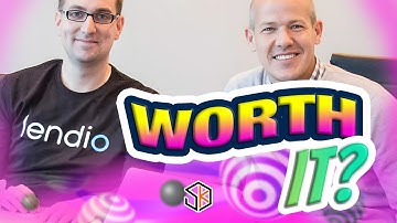 Is LENDIO Worth It In 2025? Watch THIS Lendio Review to See How to Get Approved FAST!💰CREDIT S6•E287