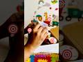 Fun Clay Activities For Toddlers | Color Sorting, Shapes &amp; Learning