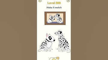 DOP 2 Level 882 - Delete One Part Gameplay Walkthrough