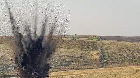 Ja2 1.13 r8748 - Explosion effects