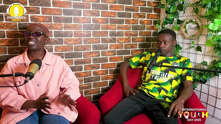 Episode 8 : Local Youth Actions for the SDGs and Beyond (International Youth Day 2025)