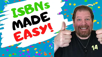 What if a book doesn't have an ISBN?