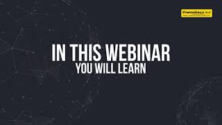 Webinar | Introduction to Web Designing