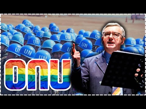 Video: Stati membri dell'ONU: storia e data di creazione, struttura, condizioni di ingresso e paesi membri permanenti