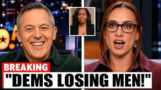 Michelle Obama Gets DESTROYED by Greg Gutfeld & Kat Timpf — Audience Can’t Stop Cheering! 😱