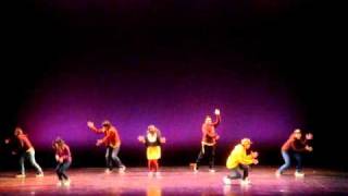 iNSPIRED! - Prelude EC 2010