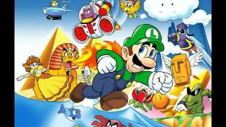 We Love Princess Daisy