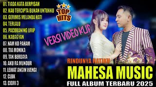 Download Lagu MAHESA MUSIC - TIADA KATA BERPISAH - KAU TERCIPTA BUKAN UNTUKKU - MAHESA TERBARU 2025 MP3 Download Lagu MAHESA MUSIC - TIADA KATA BERPISAH - KAU TERCIPTA BUKAN UNTUKKU - MAHESA TERBARU 2025 MP3