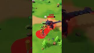 Palmon Survival Ads Review 🎮Unlock element evolution!⚔️#games #gameplay #gaming