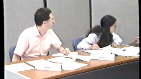 Software Inspections Situations Video #2