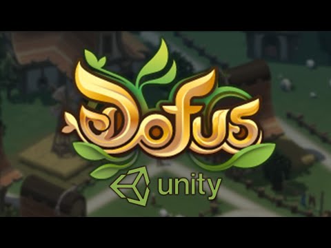 Ankama Live Dofus Unity Eng Sub