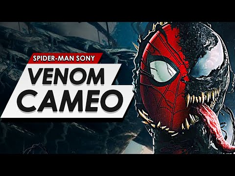 Spider-Man NEWS | Tom Holland Had A Cameo In Venom But Disney Made Sony Cut It