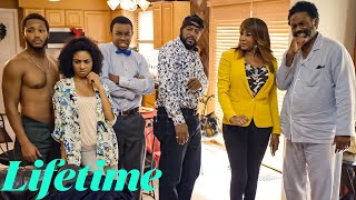 Download Lagu A Royal Christmas Tail 2025 - Best Christmas Movies 2025 - African American Drama Movies 2025 MP3