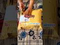 crop top with bell sleeves #myntra #meeshofinds #meesho #fashion #unboxing #meeshohaul #shorts