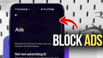 How to Quickly Block All Ads on Android - Eliminate YouTube, Pop-Ups, and In-App Advertisements