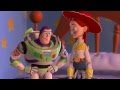 Toy Story 4 Buzz And Jessie