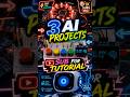 Project s. #ai #coding #artificialintelligence #arduino #education
