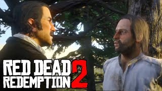 Пытки заложника RDR 2! по следам О. Дрисколл и Охота на Бурого медведя! Редет редемпшен 2 Пытки заложника RDR 2! по следам О. Дрисколл и Охота на Бурого медведя! Редет редемпшен 2