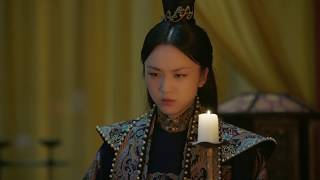 Ruowei becomes the queen and Hu Shanxiang leaves the imperial palace | Ming Dynasty【Fresh Drama】