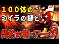 契約の箱は剣山に眠る？！地下空間で発見された100体のミイラの謎【都市伝説】