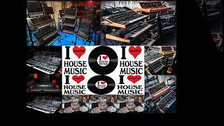 My Video 2023 -Genre: - -Classics House- Passion Instrumental Mix-172-My Video 2023 👍👍👍❤️❤️❤️DJ