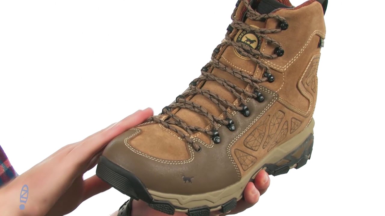 Irish Setter Ravine 2884 SKU: 8878854 - YouTube display picture 2