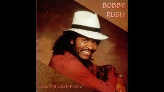 'Bad' Bobby Rush - "I Ain't Studdin' You" (LIVE) 'The Bridge'