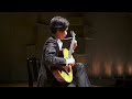 Sylvius Leopold Weiss - Prelude