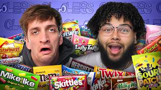 THE CLOOLESS CANDY TIER LIST