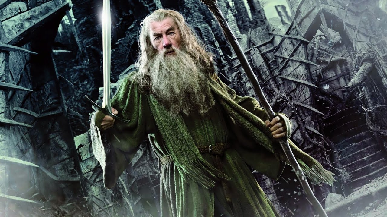 Blu-ray - O Hobbit A batalha dos cinco exércitos 💥 |83