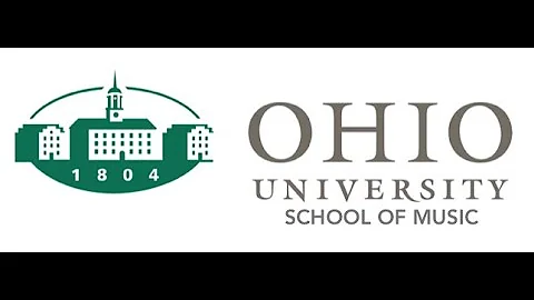 Ohio University SoM - USR - Elizabeth Elrod, Voice