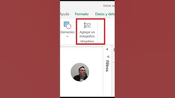 🚀 Agrega Minigráficos a Power BI y Sorprende a Todos! 🎯🔥