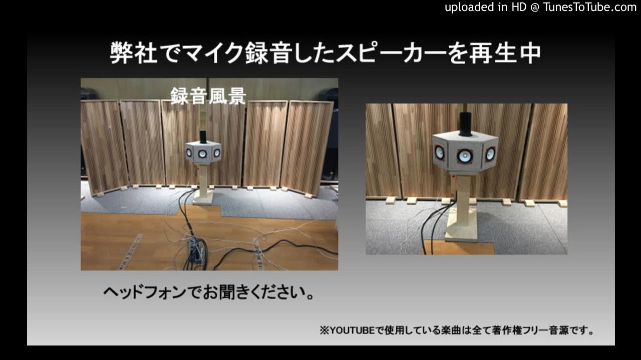 長岡鉄男スピーカー研究 MX-14、MX-15（セミマトリックス方式） | 音