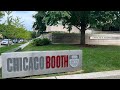 This oneminute got me into the 1 ranked mba program uchicago booth waitlist