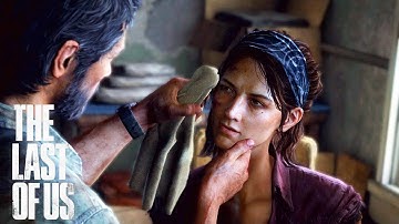 The Last Of Us - #2 20 Years Later (4K) - GROUNDED DIFFICULTY - No Commentary