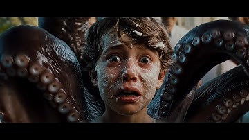 AI, STOP! | Commercial, Spec, Ad 2025 | AI video, VEO 3 FLOW