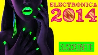 Musica Electronica 2014