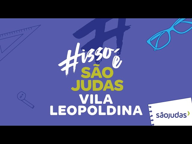 Vila Leopoldina - Universidade São Judas Tadeu