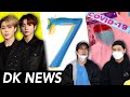 Is BTS KPOP? / Coronavirus Spreads Nationwide in Korea [D-K NEWS]