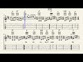 Here Comes The Sun - The Beatles | Easy Guitar TAB
