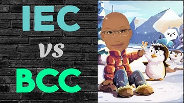 Difference between IEC & BCC | PSM lecture | Community Medicine lecture | PSM made easy | Arpit PSM