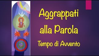 Clinging To The Word December 9, 2025 By Monsignor Gianbattista Francesconi