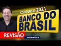 Revisão Turbinada Banco do Brasil Informática com Rodrigo Schaeffer